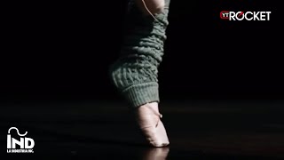 Tu Cuerpo Me Ama - Nicky Jam ft Minek (Concept Video) (Álbum Fenix)