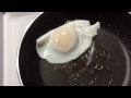 Secret to Flipping Eggs Secret to Flipping Eggs