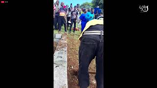 Celebration of life | Herbie 'AKA Robbie Ollie' Oneal Roberts