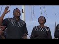 The Mighty Worshipers Gospel Choir- Phahama