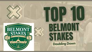 2026 Belmont Stakes Top 10 Contenders