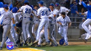 ASR Raw Baseball: Eastlake 7, Grossmont 6