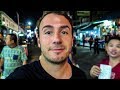 TRAVEL VLOG: EATING SCORPION IN BANGKOK, THAILAND (#3)