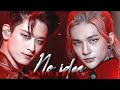 Hyunjin&Juyeon - ❝NO IDEA❞ [ Speed Edit] | STRAY KIDS ✘ THE BOYZ