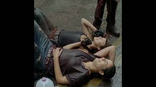 The Walking Dead Sad Edit