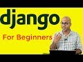 Django Tutorial for Beginners | Full Course