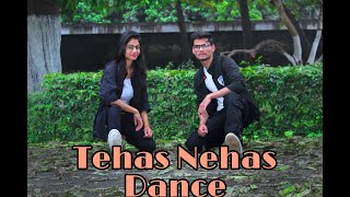 Tehas Nehas - Khaali Peeli Dance Video | Choregoraphed by - Avinendra & Mandavi | Dancz Avi