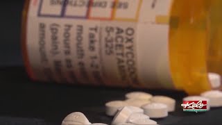 Raising awareness about overdoses
