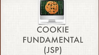 How to create a cookie || Cookie fundamental || In 5 min || JSP