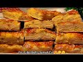 📣kaÇ tepsİ yapsaniz hepsİ firindan ÇiktiĞi gİbİ bİter 🤤ÇÖrek tarİfİ ‼️kolay ve lezzetlİ asmr