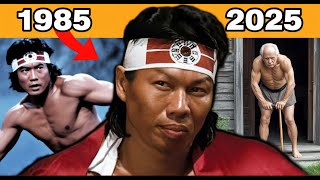 Bolo Yeung’s Shocking Transformation |You’ll Be Shocked When You See These Action Stars Latest Looks