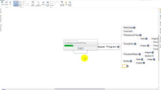 Create Folder Map for Visualization