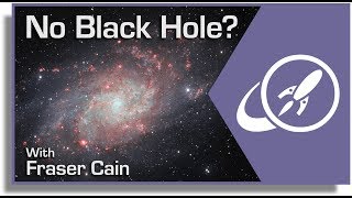 Q&A 64: What If The Milky Way Lost Its Black Hole? And More...