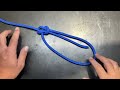 12 beginner s knots