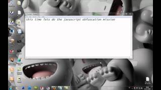 Hack this site javascript mission 7