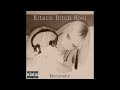 Moonbaby - Kitsch Bitch Kool (Official Audio)