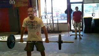 Untamed workout part. 2