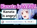 Pekora Calls Kanata 