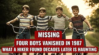 The Locker Under the Concrete: A 27-Year-Old Mystery Solved.