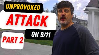 Attacked On 9/11 | Police Respond To Assault | Emergency Room Visit | Episode 2