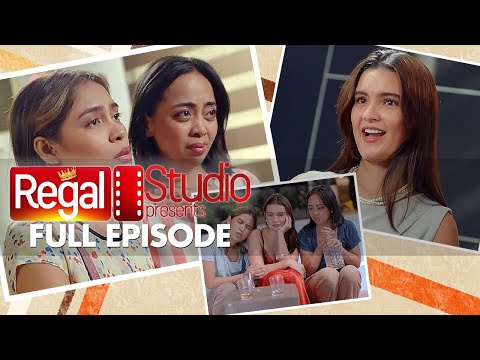 REGAL STUDIO PRESENTS WANTED: PERFECT YAYA FULL EPISODE Regal Entertainment Inc.