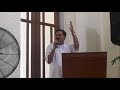 Dr. Manas Mishra speech at Malaysia