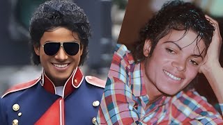 ABSOLUTE LATEST Update on Michael Jackson Biopic Release Date!