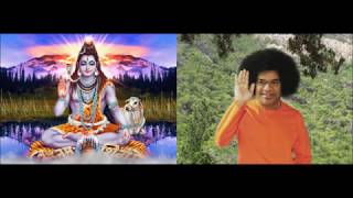 अभयंकरा साई शिवा - Abhayankara Sai Shiva