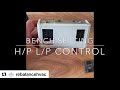 Mini Vid on Setting Dual Pressure Controls.