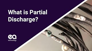 What is Partial Discharge?