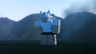 roblox script showcase - Neko Girl V3