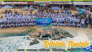 RIHLAH ILMIAH 2022 | Assyyyikkkk,, 🤩🤣 | Pesantren Hidayatullah Jogja