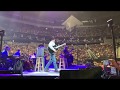 George Strait - God & Country Music (2nd Row)/2018/Las Vegas, NV/T-Mobile Arena