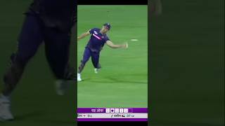 Direct hit 🎯 on KKR || #shorts #cricket #shortfeed