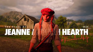 🔴 【RDR2 Roleplay】 Years Later #neverlandrp