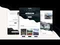 How To Make Website in 2024 with JUST HTML CSS & JavaScript | Travel Website Design