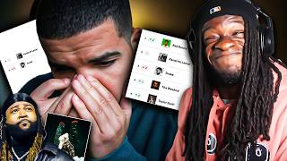 DID DRAKE'S ALBUM FLOP?