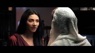 Raees Trailer | Shah Rukh Khan I Nawazuddin Siddiqui I Mahira Khan