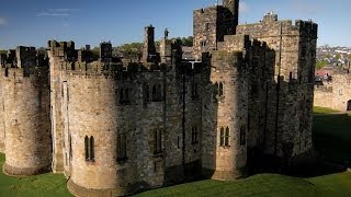 Northumberland, Selected Works from Alnwick Castle and Syon House