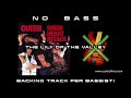 Lily Of The Valley Queen NO BASS backing track per bassisti Suona tu il Basso (Bassless)