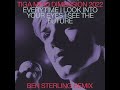 Tiga - Mind Dimension (Ben Sterling Remix)