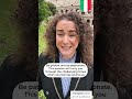 3 TRUTHS About Learning Italian