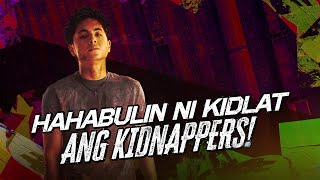 Mga Batang Riles: Kidlat, hahabulin ang kidnappers (Teaser Ep. 35)