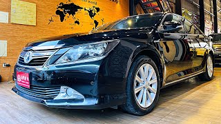 詠興好車 2012年 Toyota Camry Hybrid