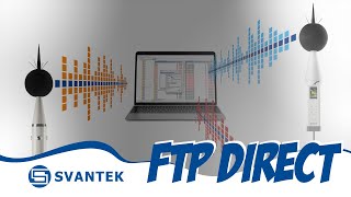 FTP Direct | SVANTEK Monitoring Systems