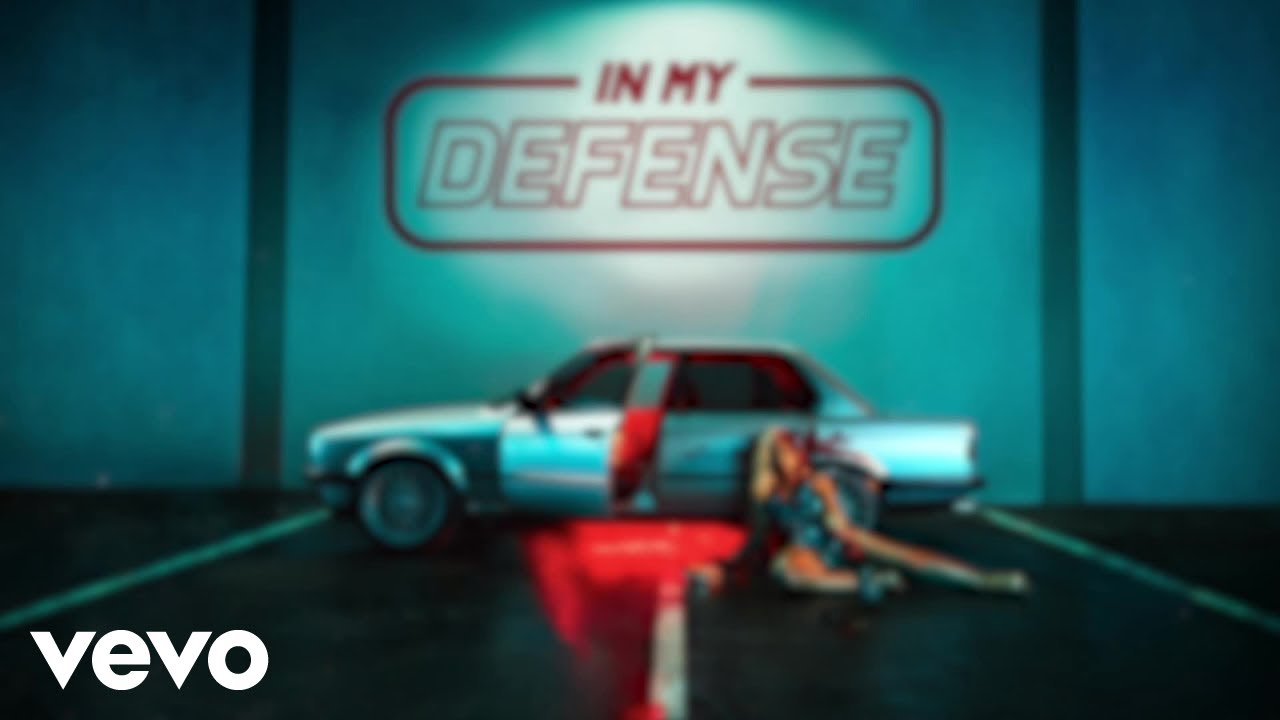 Iggy Azalea - Spend It Iggy Azalea - Spend It
