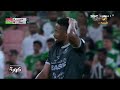 أهداف مباراة #الأهلي_ضمك في الجولة الرابعة من دوري روشن