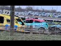 standlake mini metal classic bangers heat one highlights