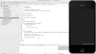 Getting Started & SKSpriteNode - Xcode SpriteKit Tutorial 1