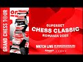 Superbet Chess Classic 2022: Round 4